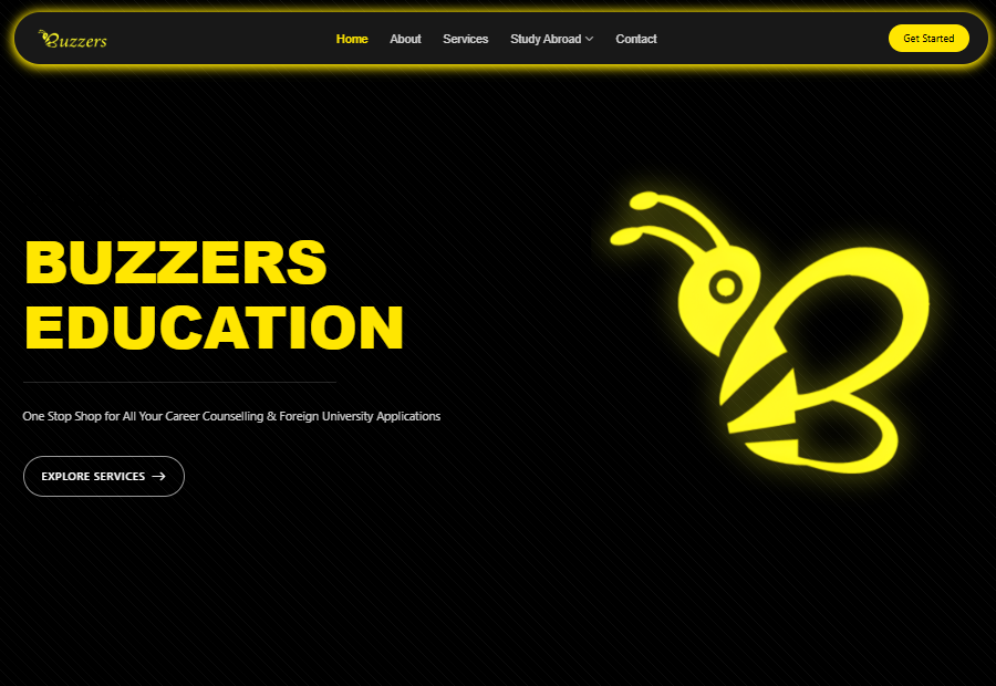 Buzzers Education